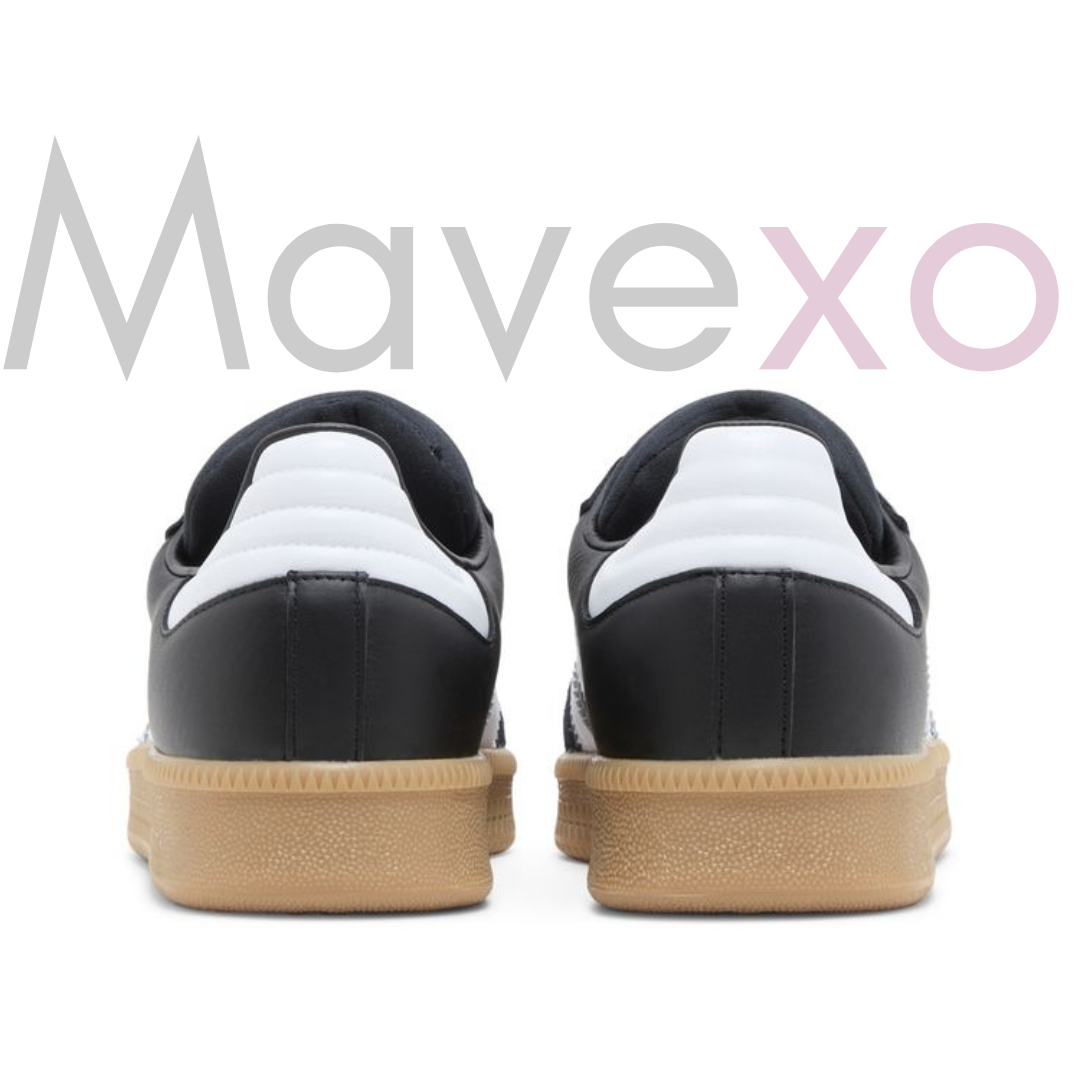 Samba XLG 'Black White Gum'
