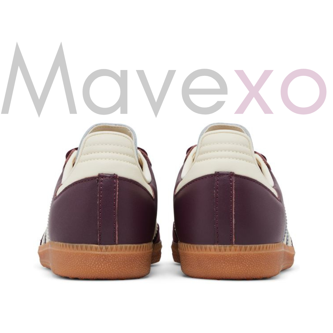 Samba OG 'Maroon'