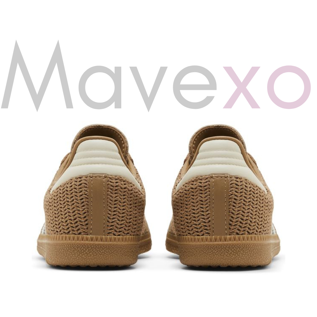 Samba OG 'Cardboard'