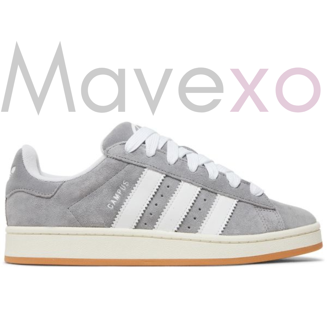 Adidas Campus 00s 'Grey Gum'