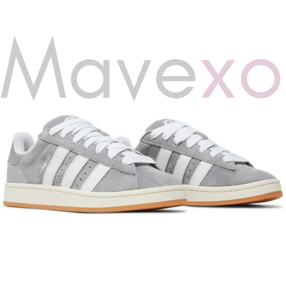 Adidas Campus 00s 'Grey Gum'