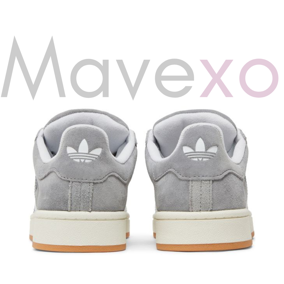 Adidas Campus 00s 'Grey Gum'