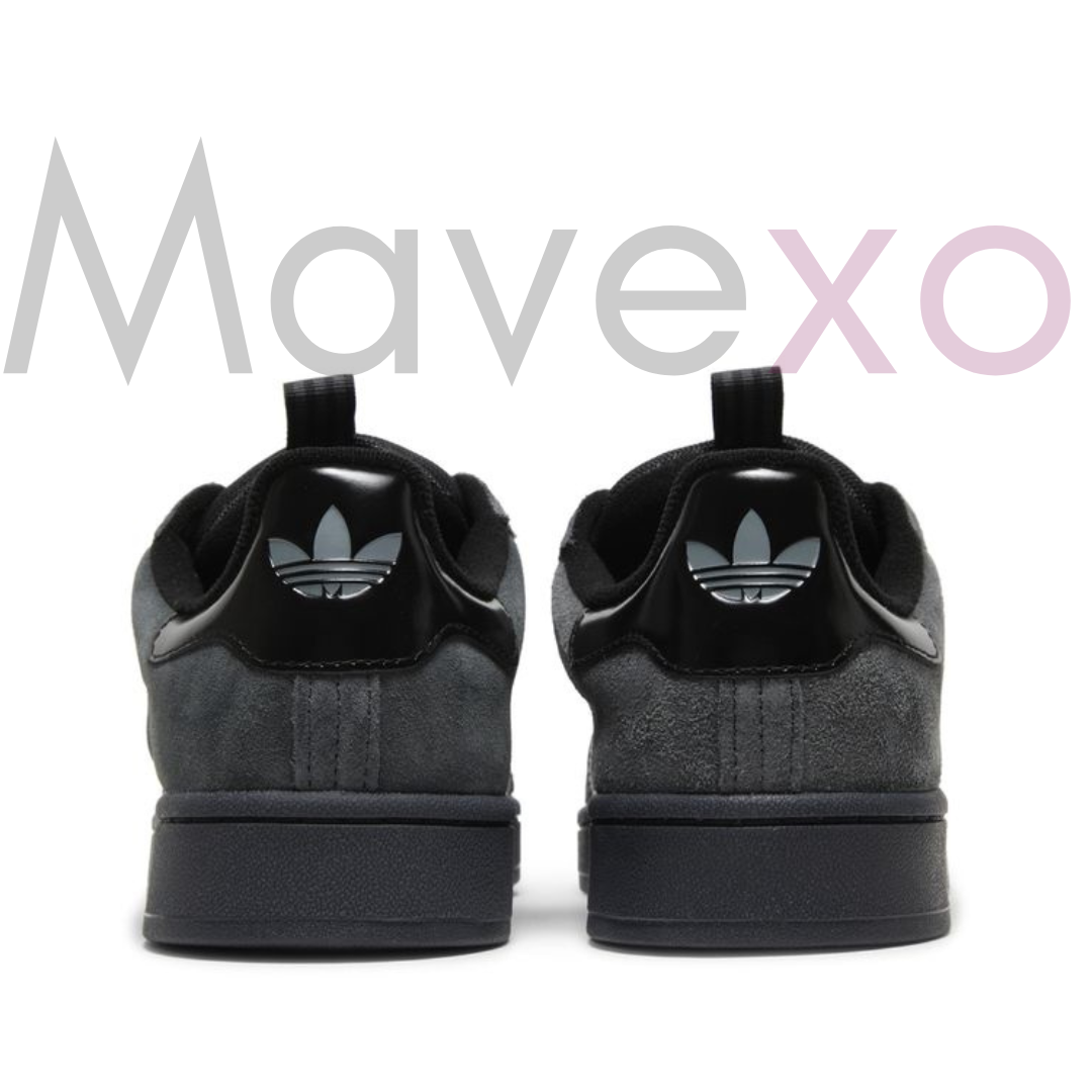 Adidas Campus 00s 'Carbon Black'
