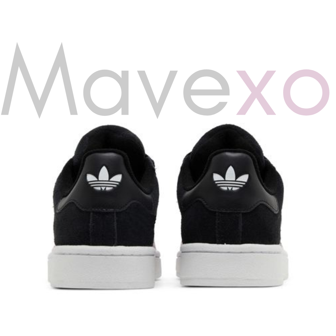 Adidas Campus 00s 'Black True Pink'