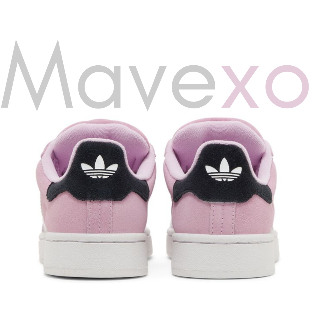 Adidas Campus 00s 'Bliss Lilac Black'