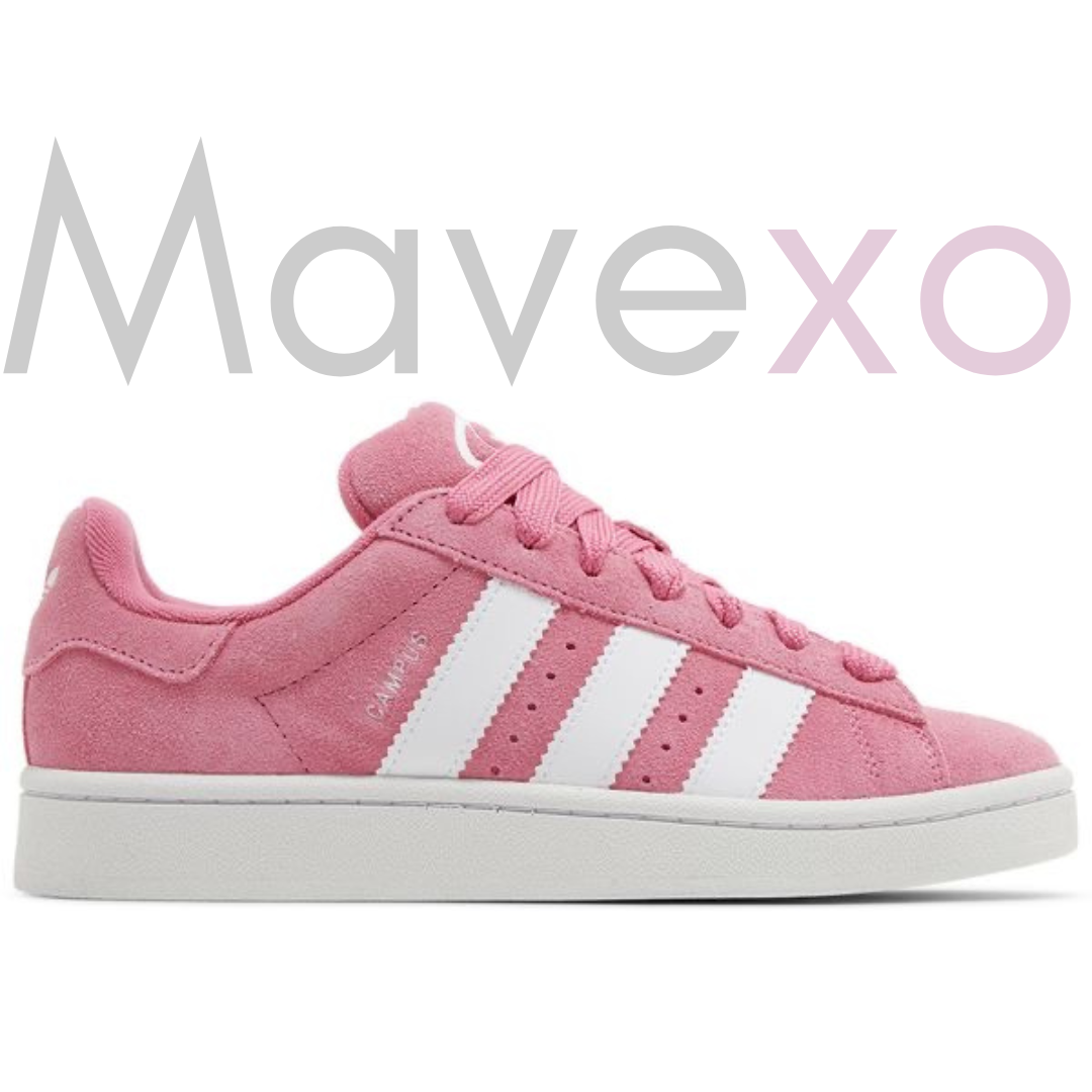 Adidas Campus 00s 'Pink Fusion'