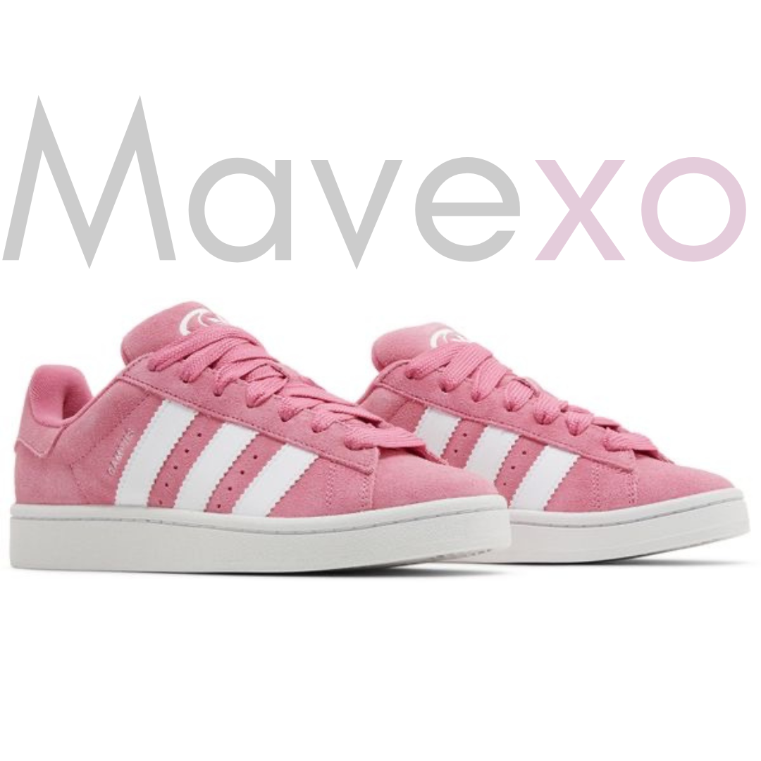 Adidas Campus 00s 'Pink Fusion'