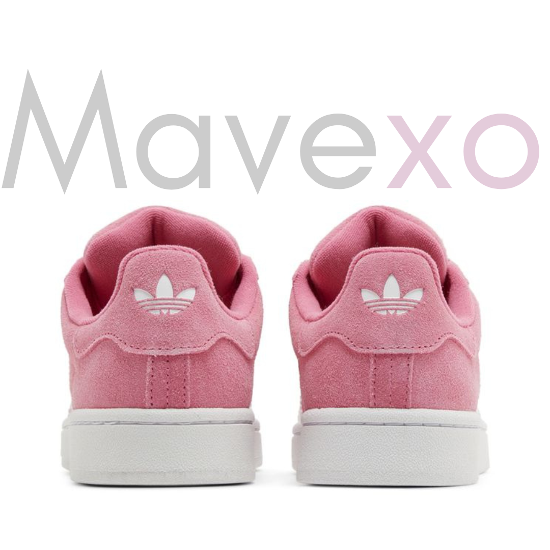 Adidas Campus 00s 'Pink Fusion'