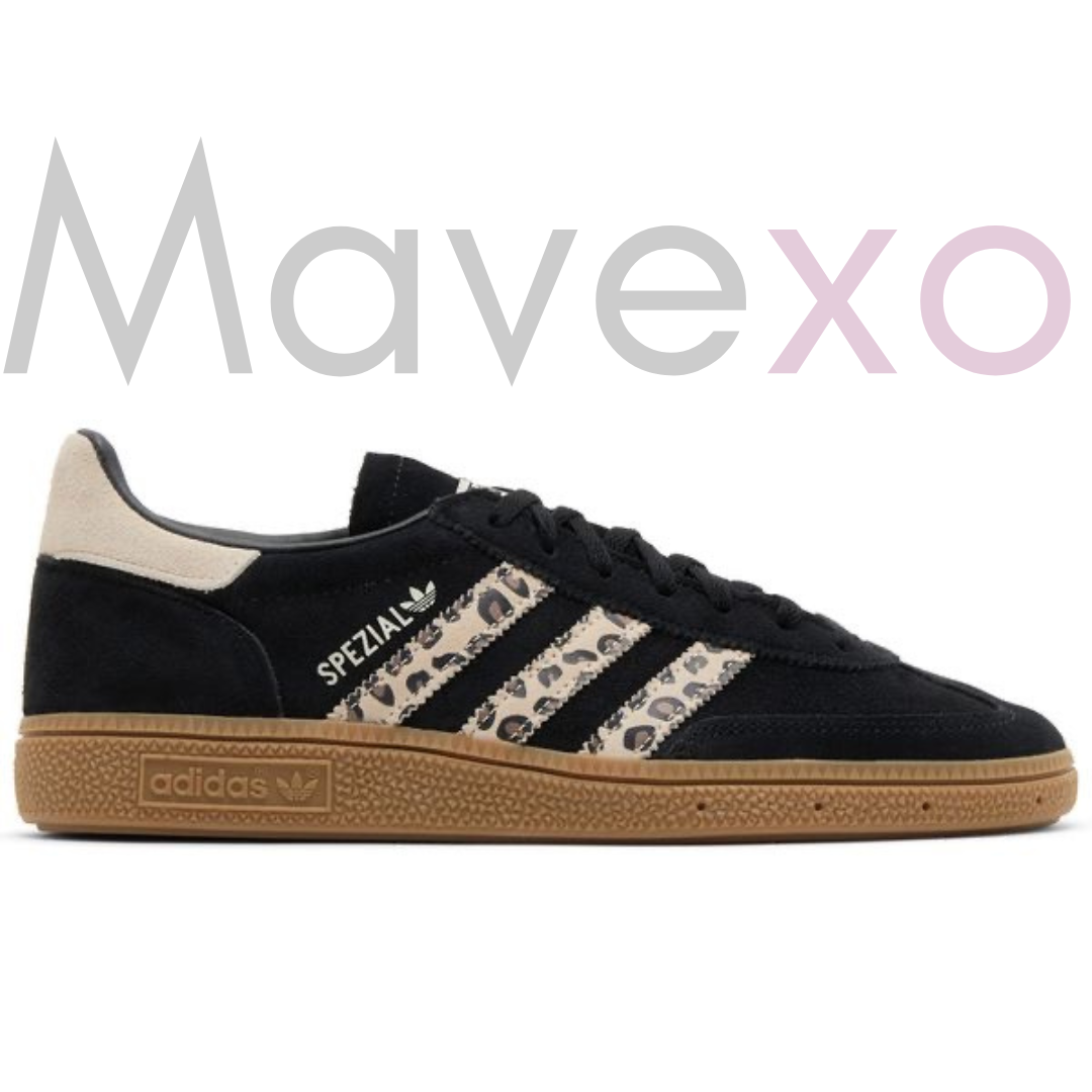 Handball Spezial 'Leopard Stripes'