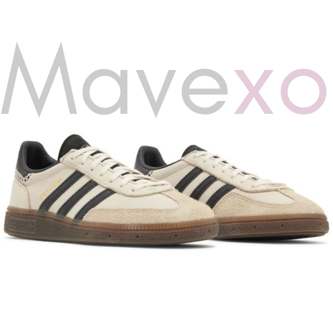 Handball Spezial 'Wonder White Black'