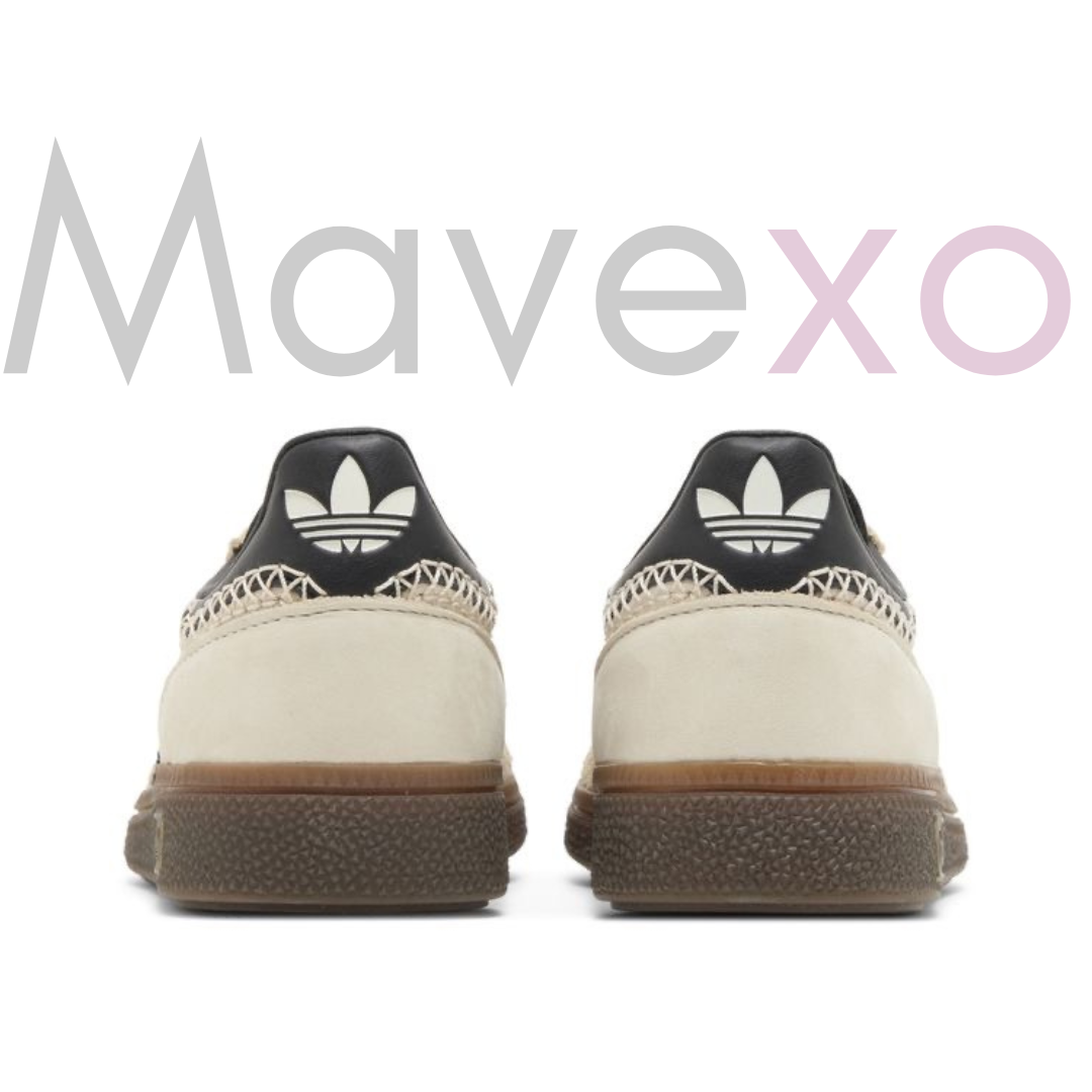Handball Spezial 'Wonder White Black'