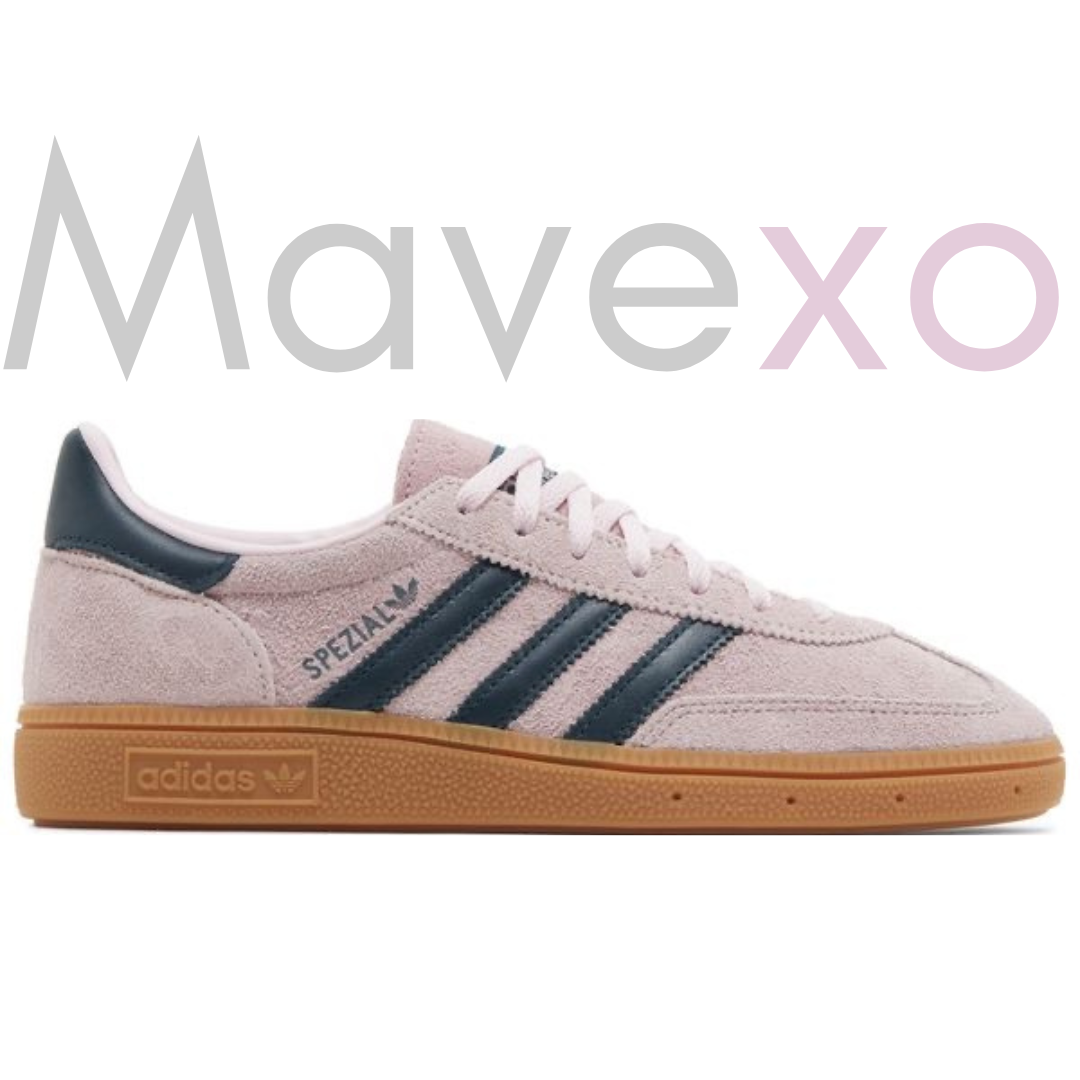 Handball Spezial 'Clear Pink Arctic Night'