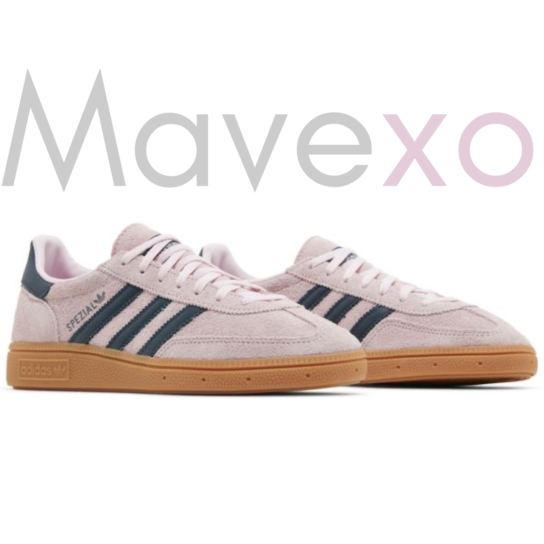 Handball Spezial 'Clear Pink Arctic Night'
