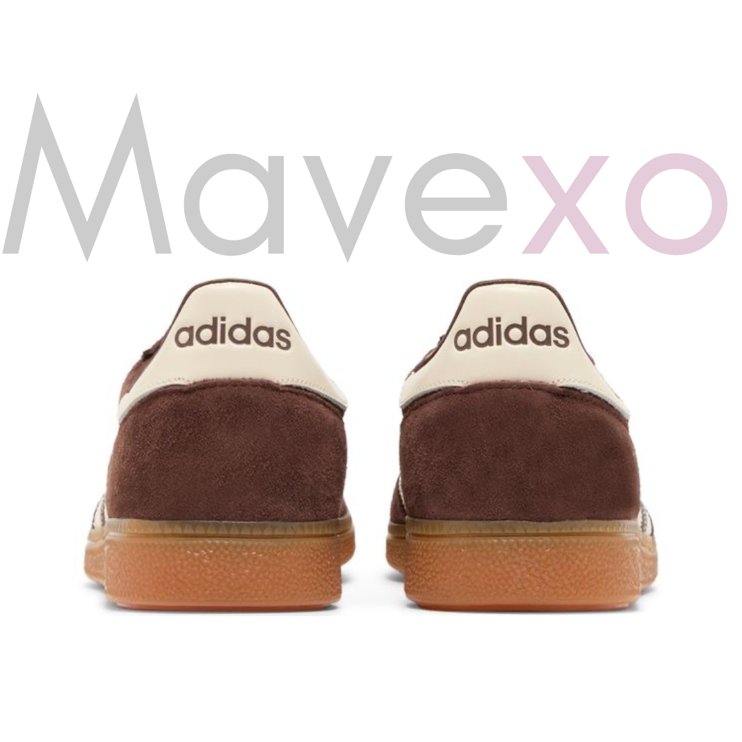 Sporty & Rich x Handball Spezial 'Auburn Gum'