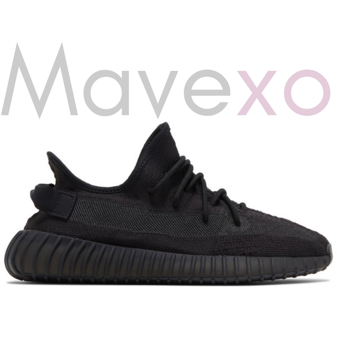 Yeezy Boost 350 V2 'Onyx'