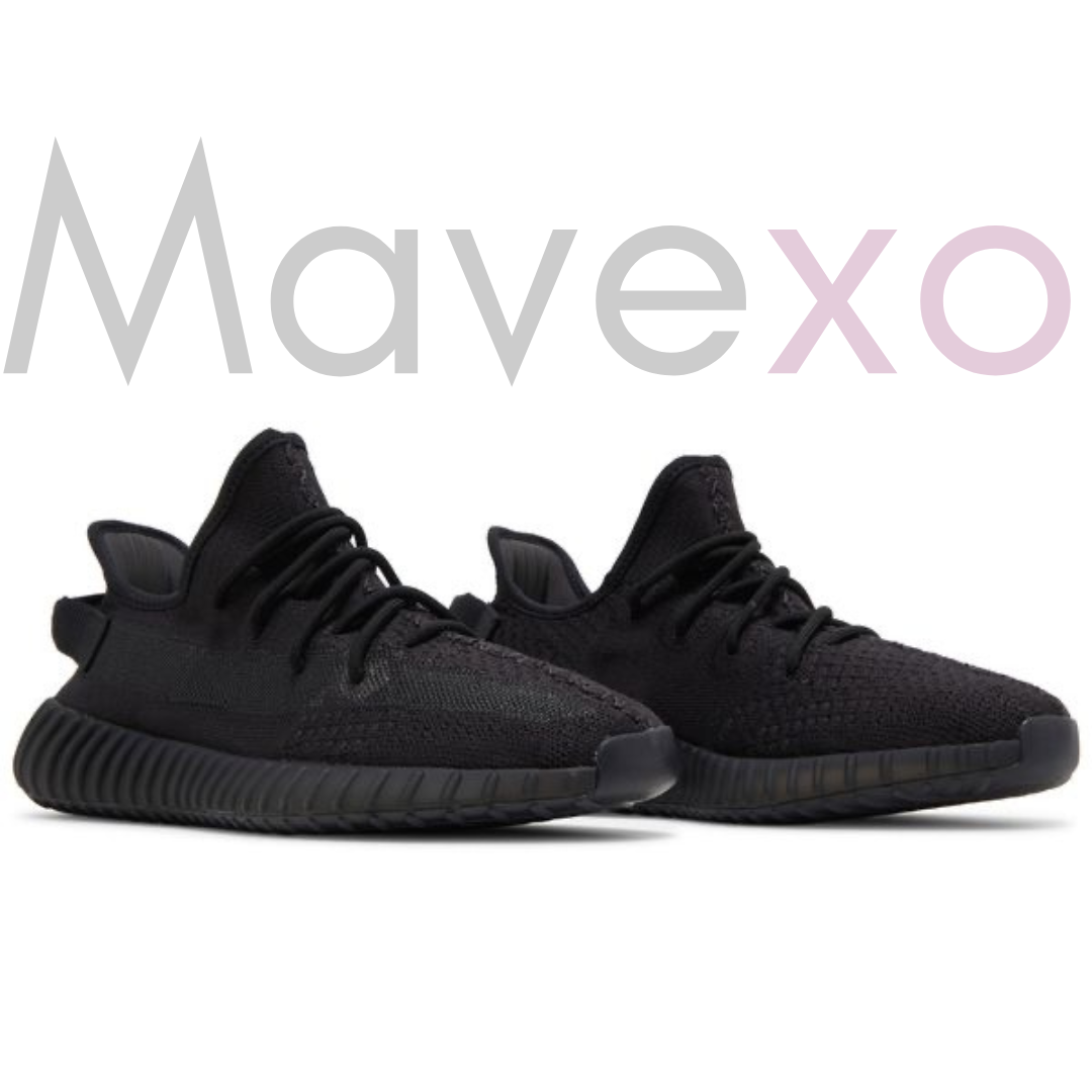 Yeezy Boost 350 V2 'Onyx'