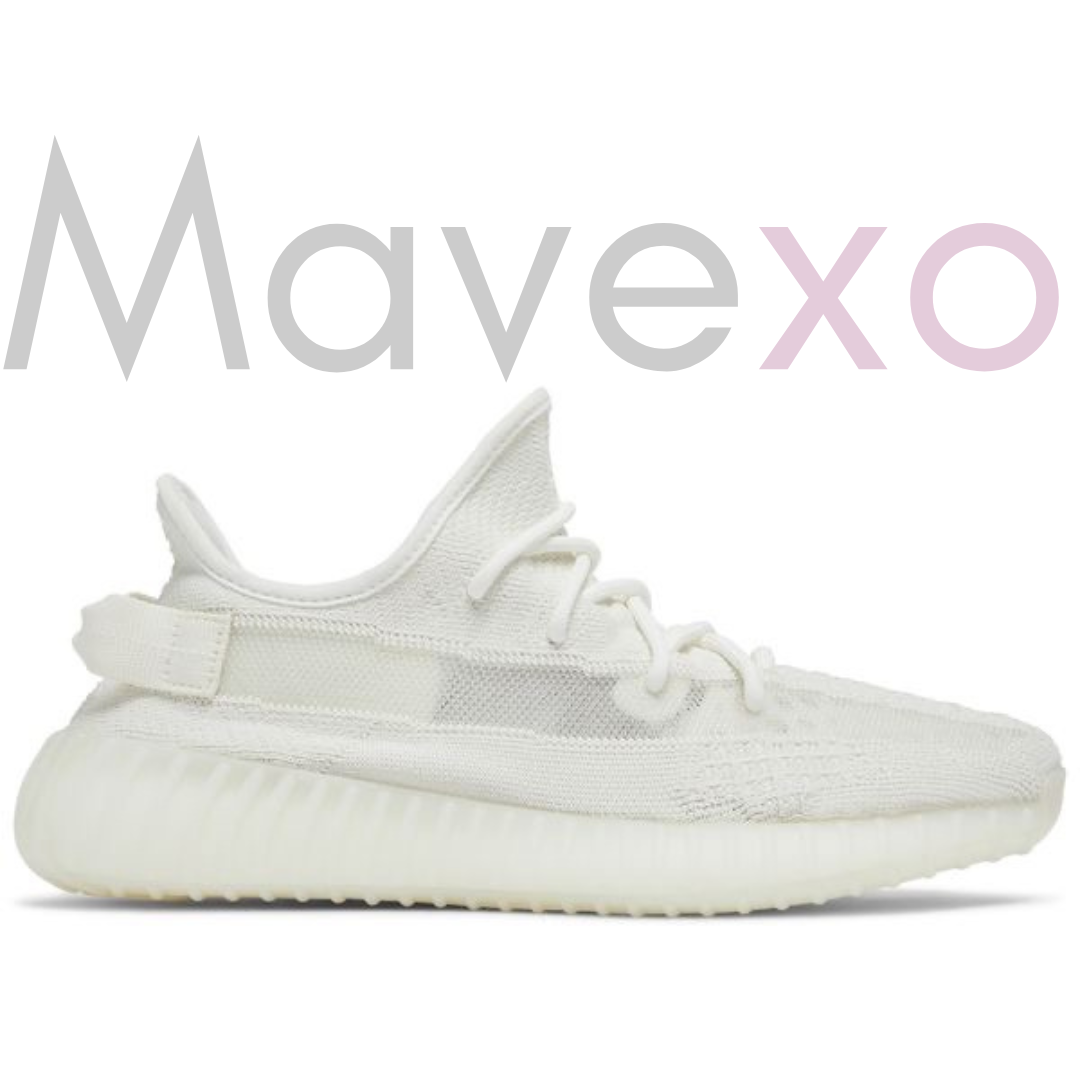 Yeezy Boost 350 V2 'Bone'