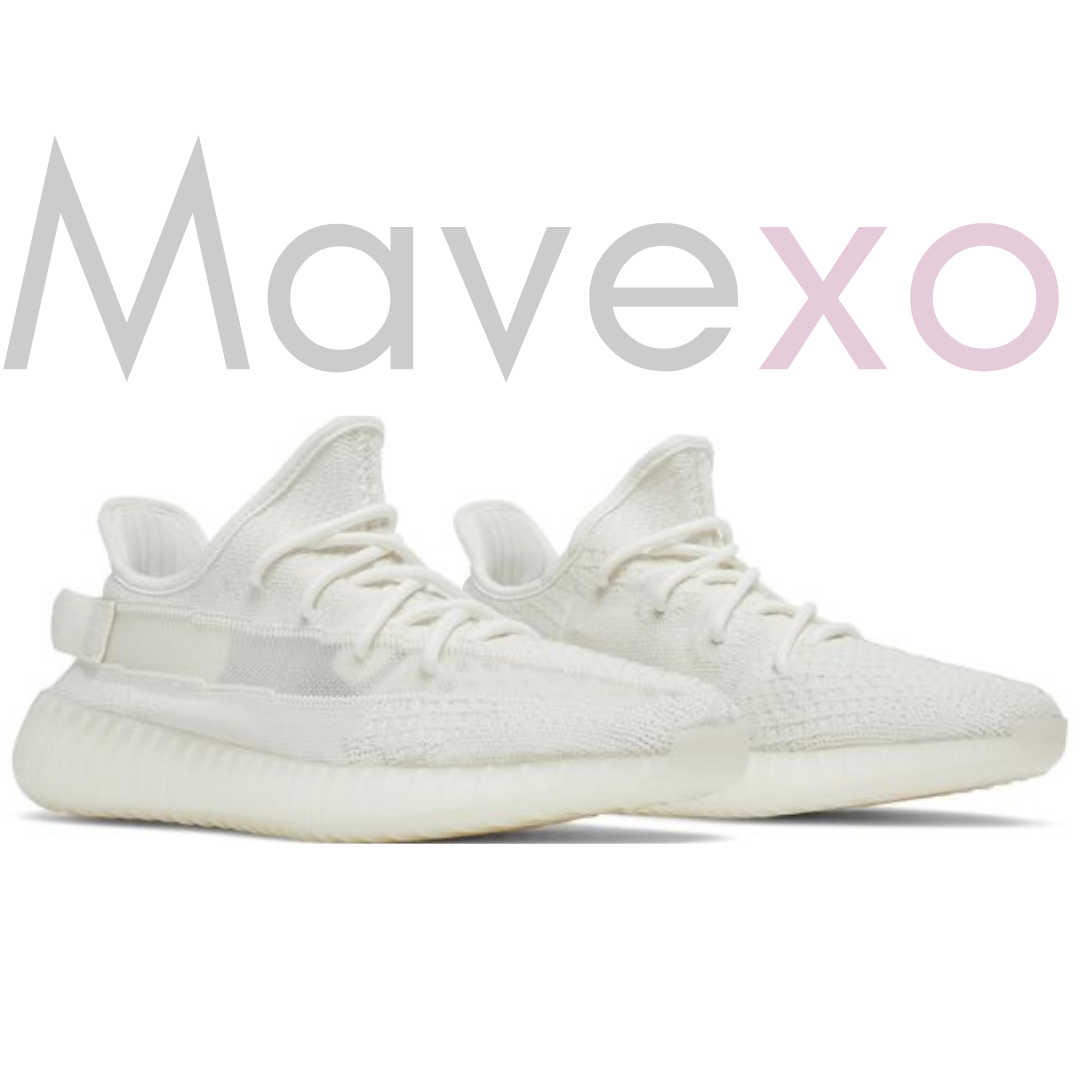 Yeezy Boost 350 V2 'Bone'