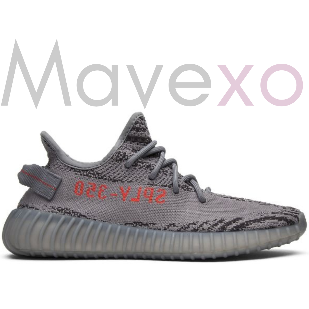 Yeezy Boost 350 V2 'Beluga 2.0'