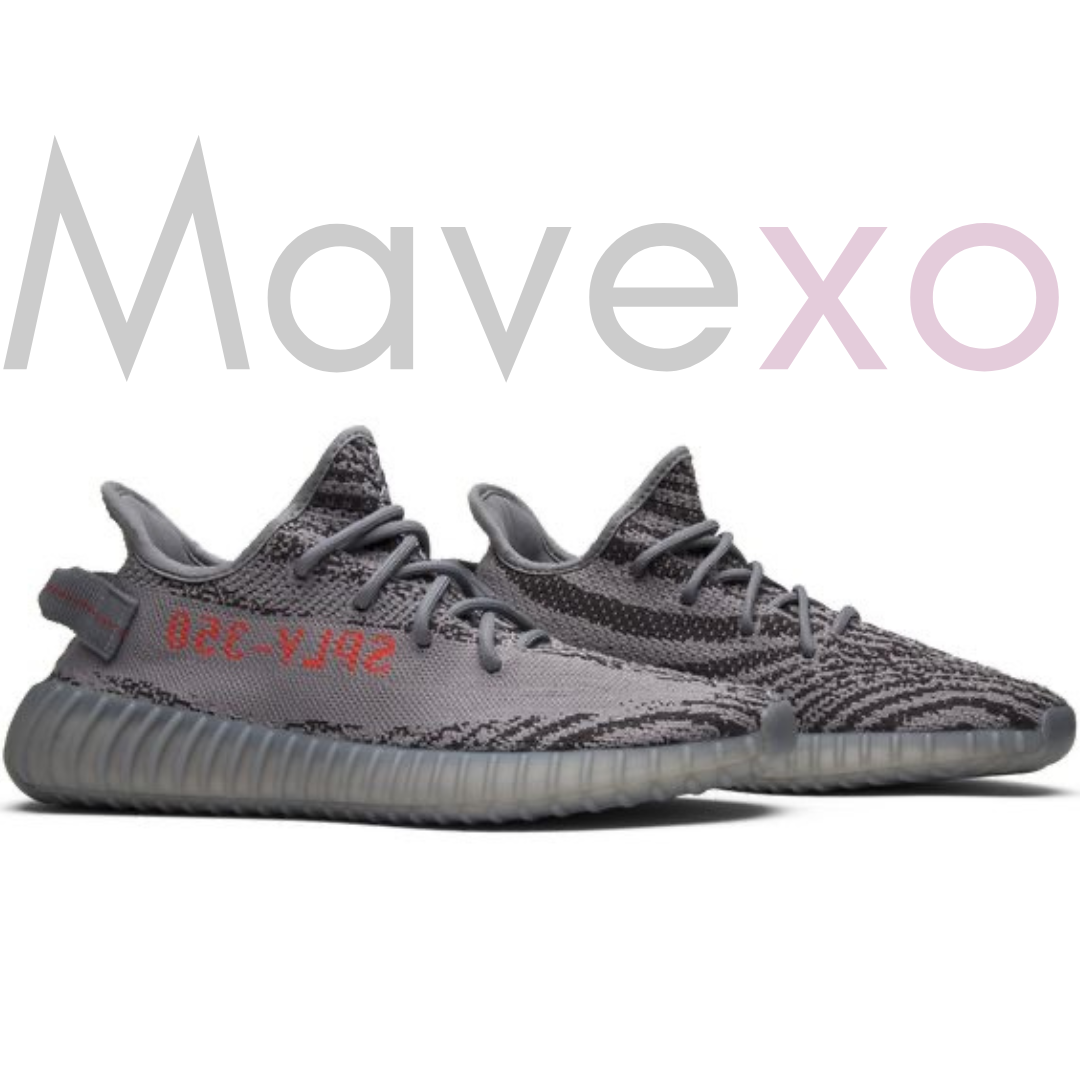 Yeezy Boost 350 V2 'Beluga 2.0'