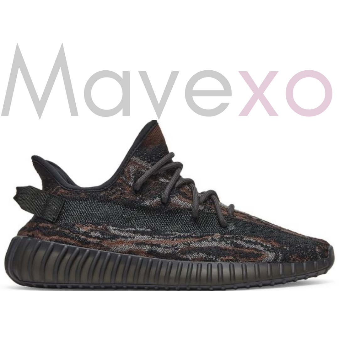 Yeezy Boost 350 V2 'MX Rock'