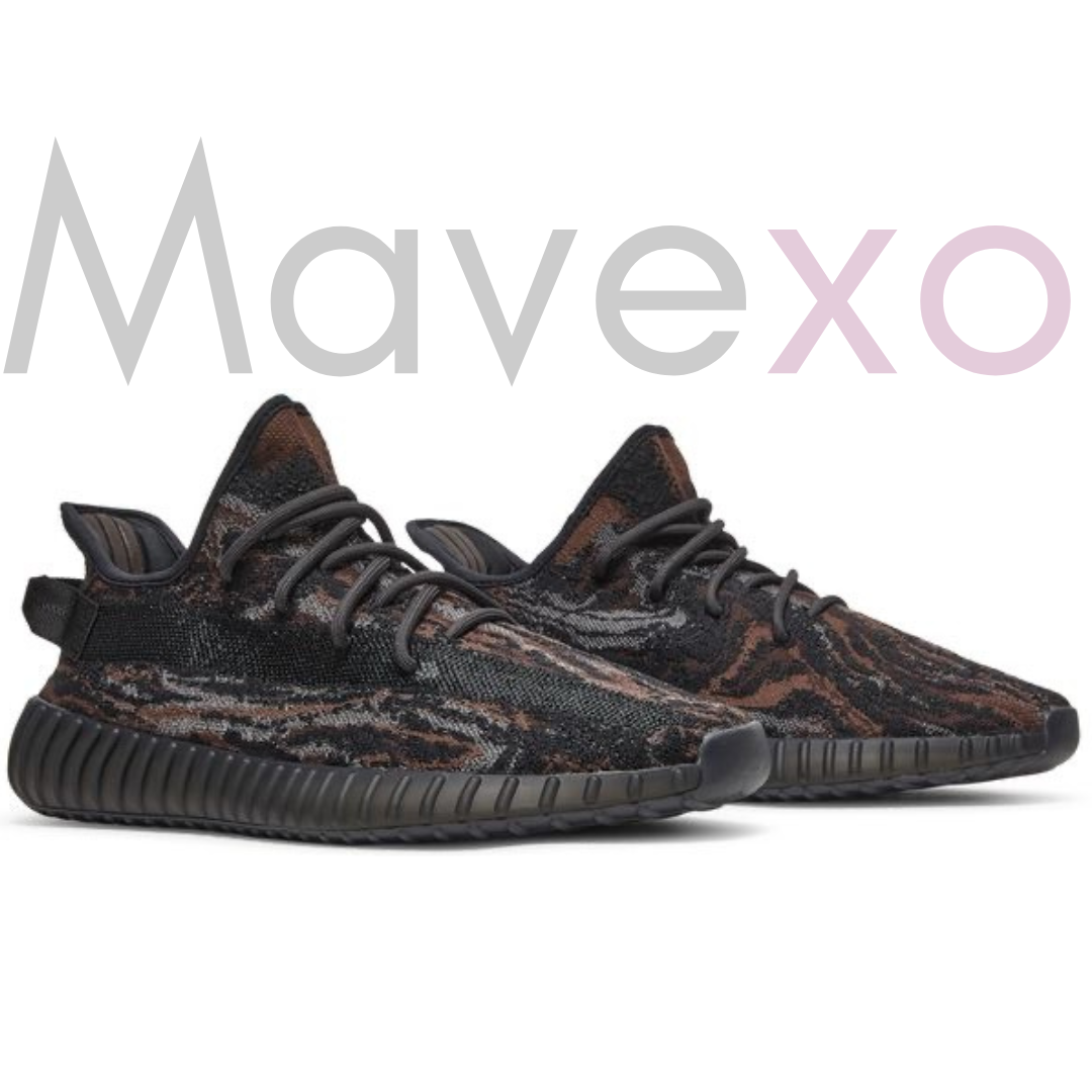 Yeezy Boost 350 V2 'MX Rock'
