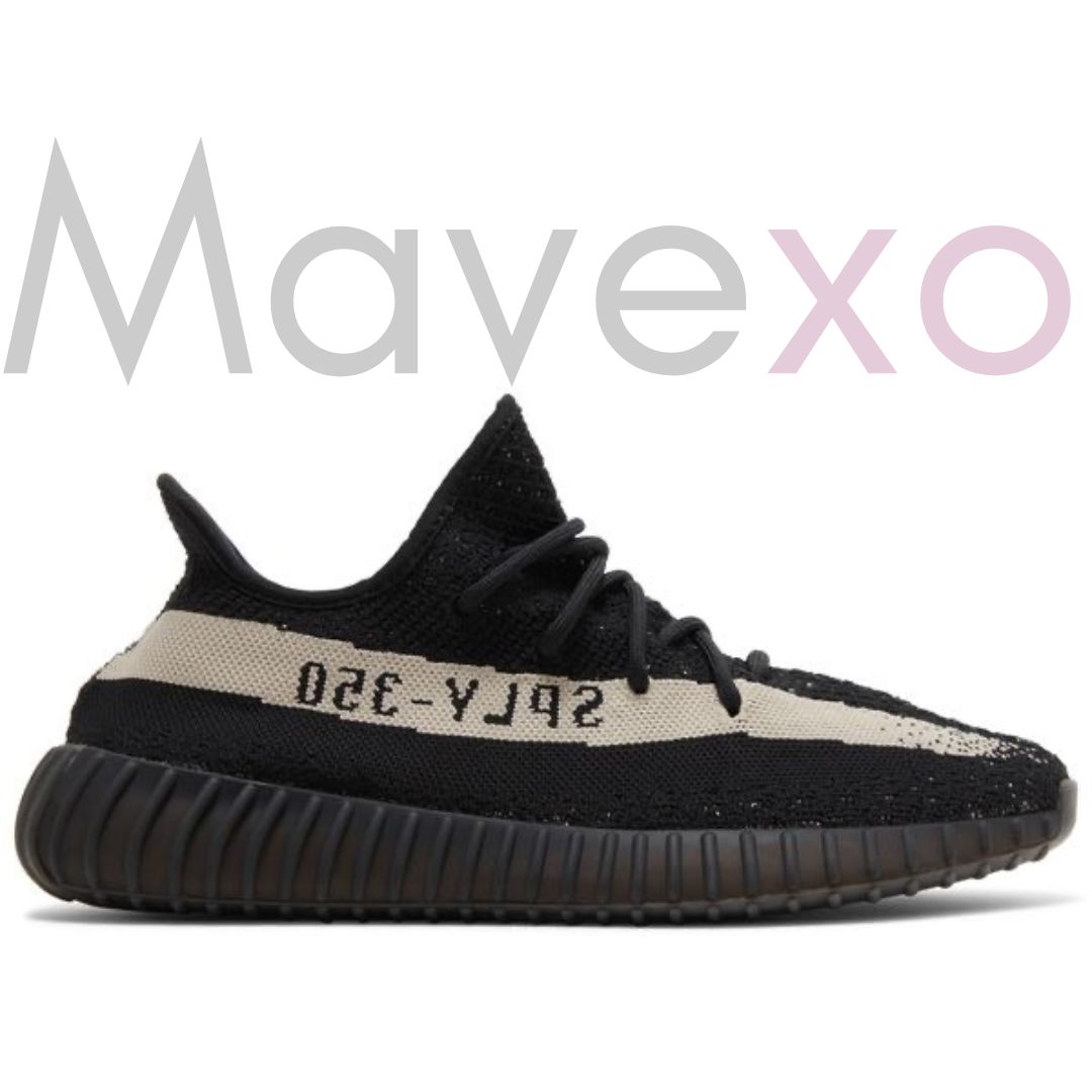 Yeezy Boost 350 V2 'Oreo'
