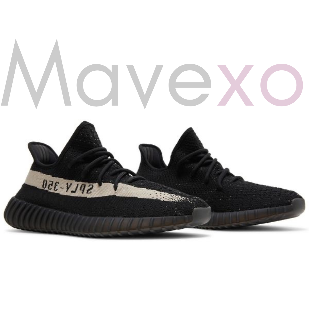 Yeezy Boost 350 V2 'Oreo'