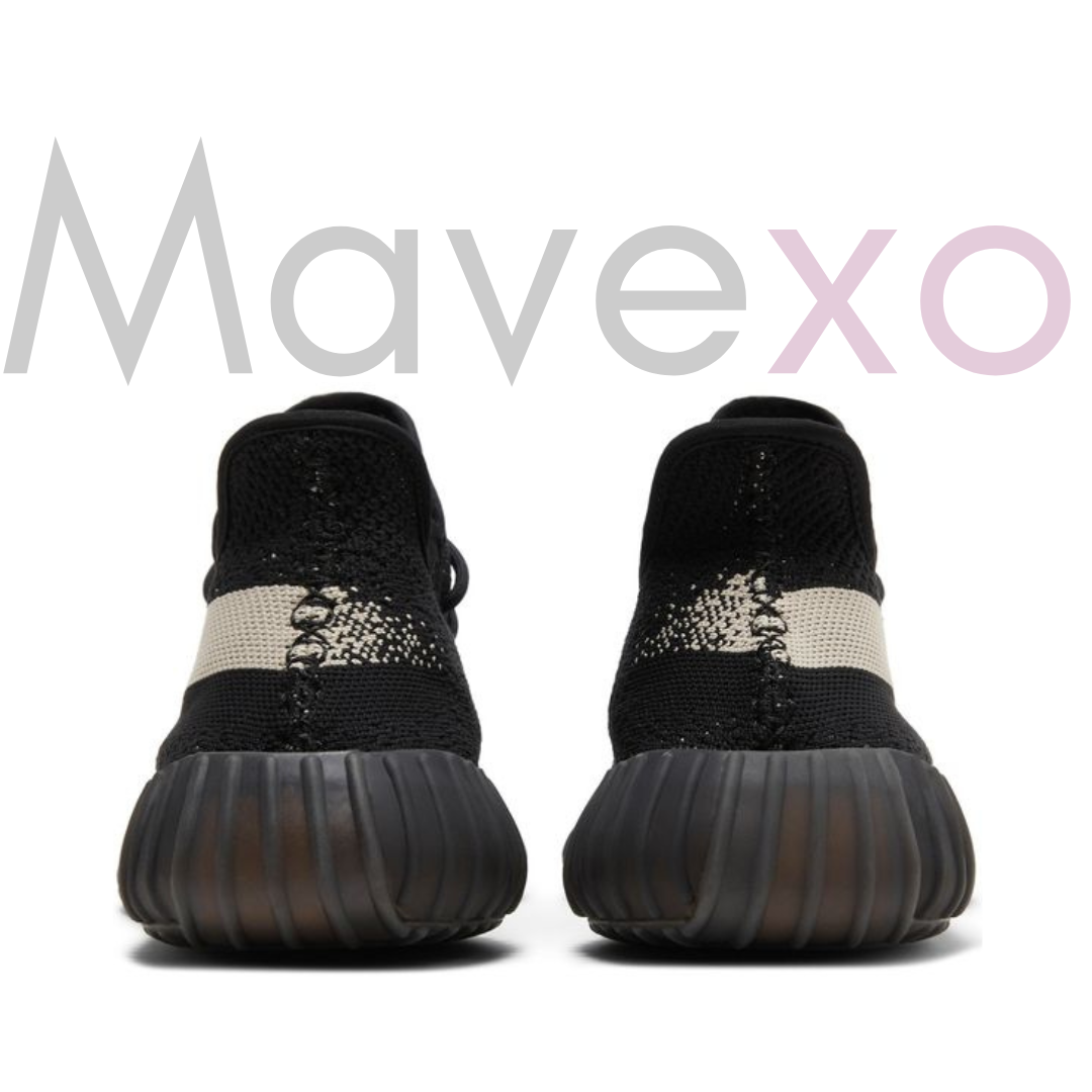 Yeezy Boost 350 V2 'Oreo'