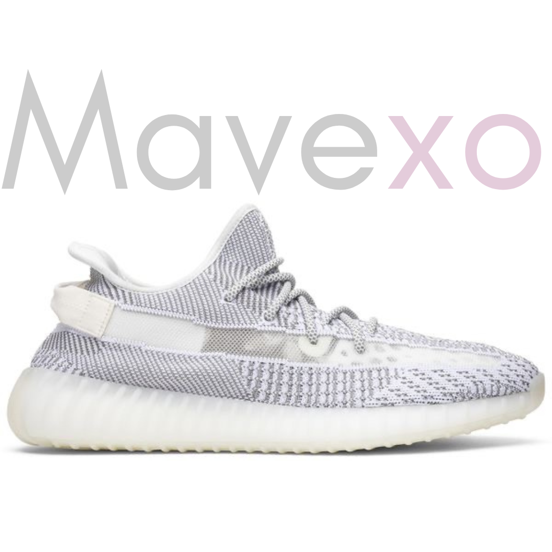 Yeezy Boost 350 V2 'Static Non-Reflective'