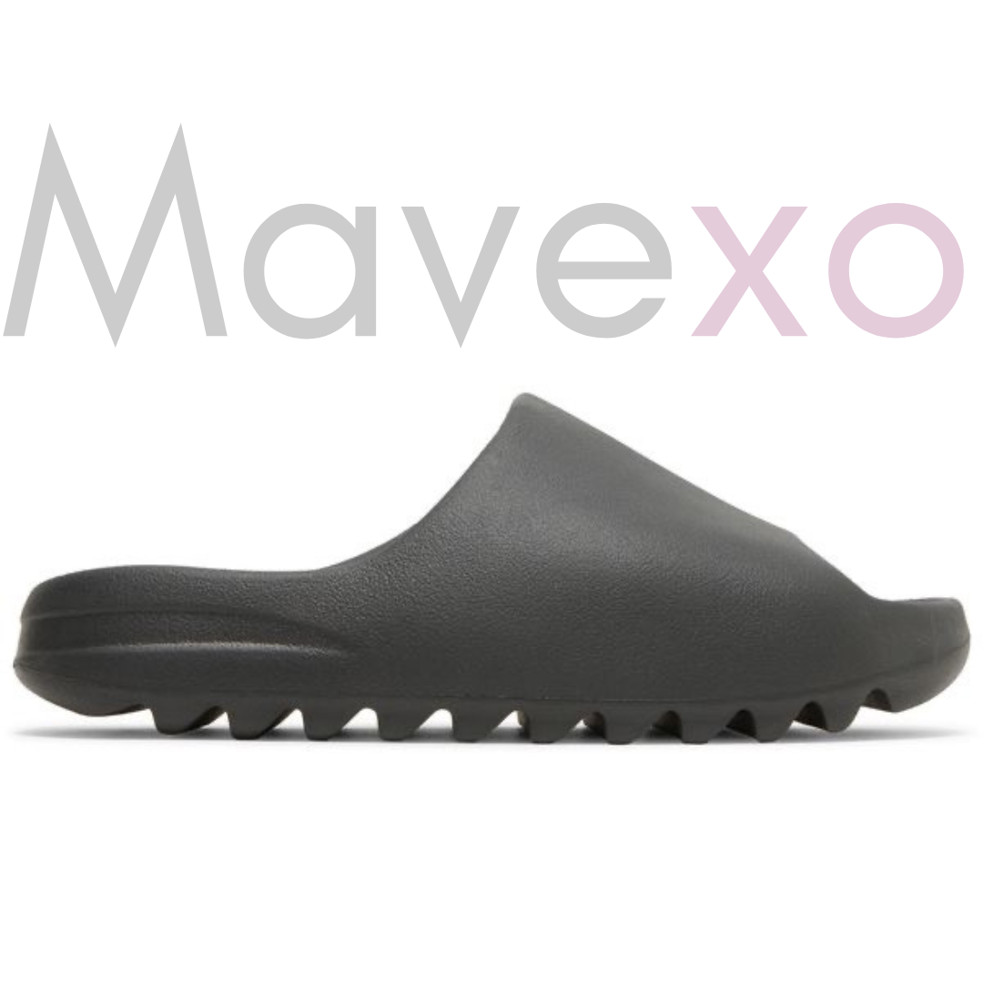 Yeezy Slides 'Onyx'