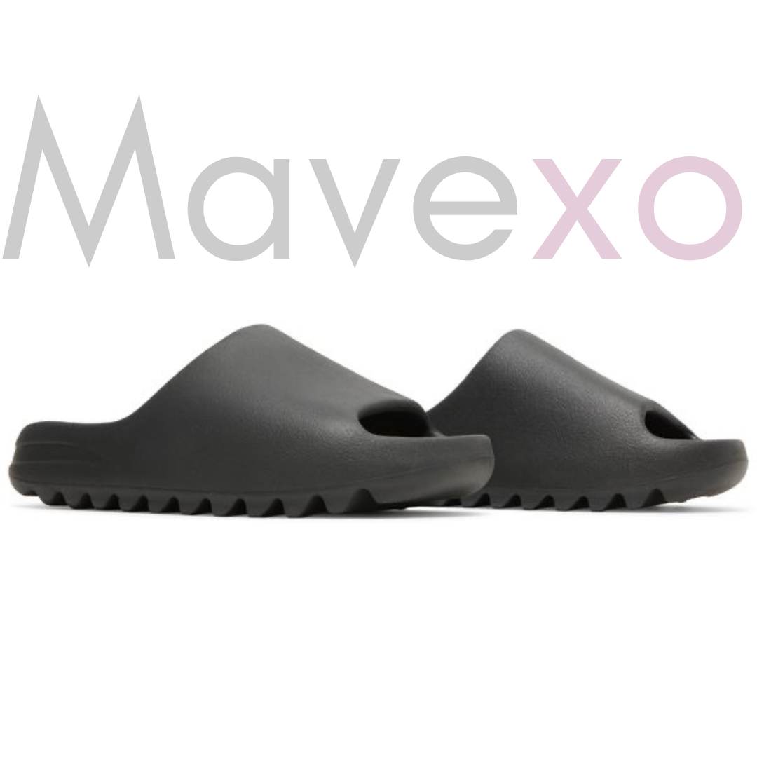Yeezy Slides 'Onyx'