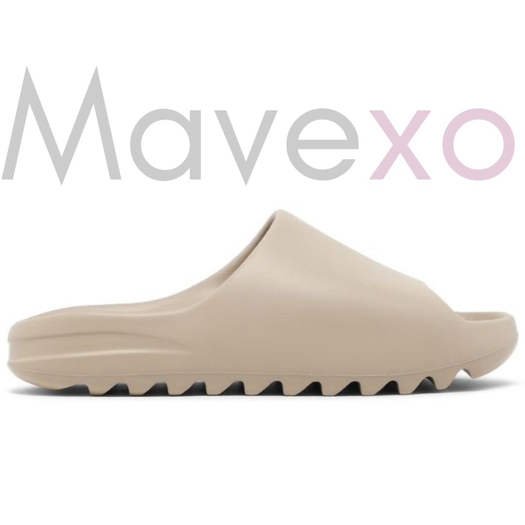 Yeezy Slides 'Pure'