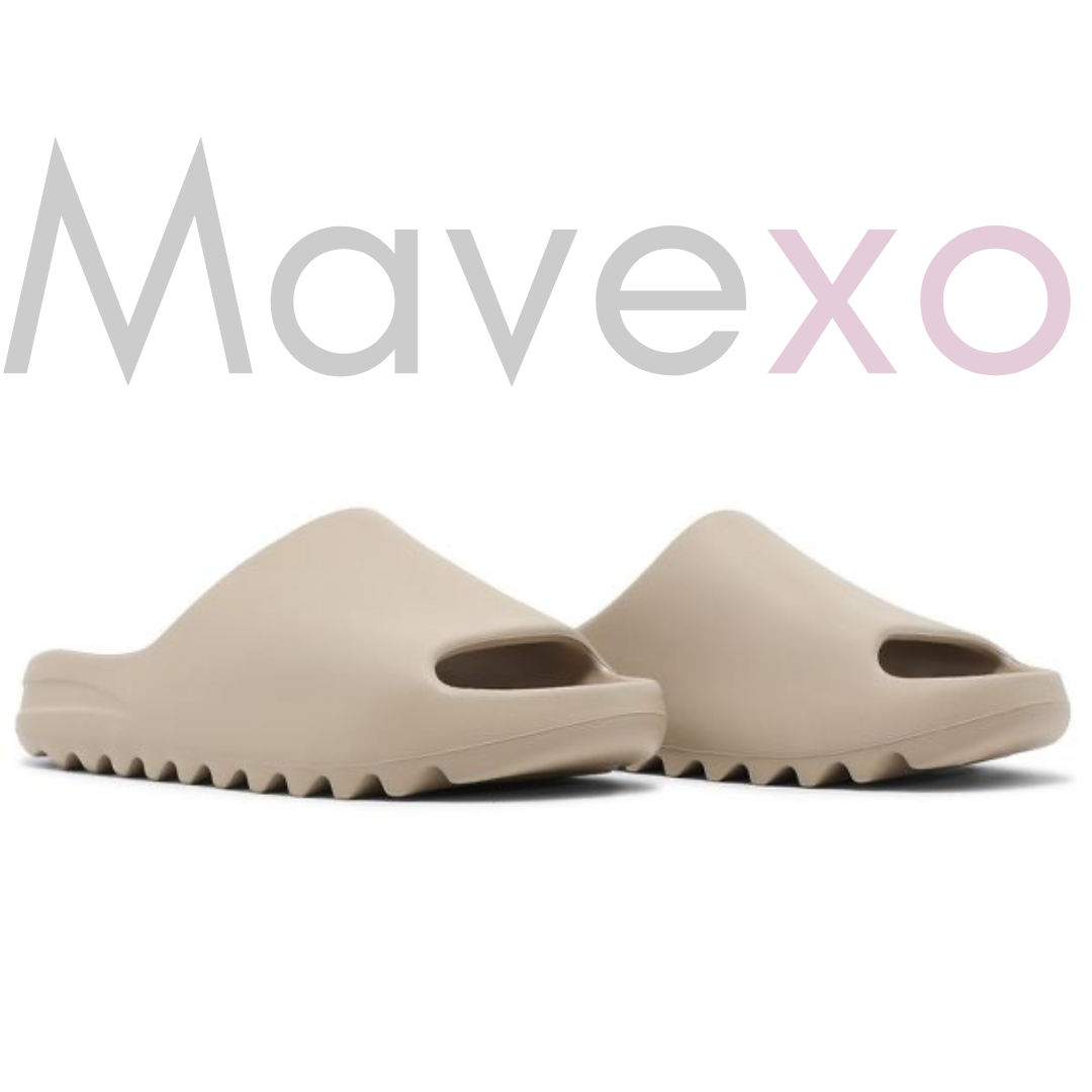 Yeezy Slides 'Pure'