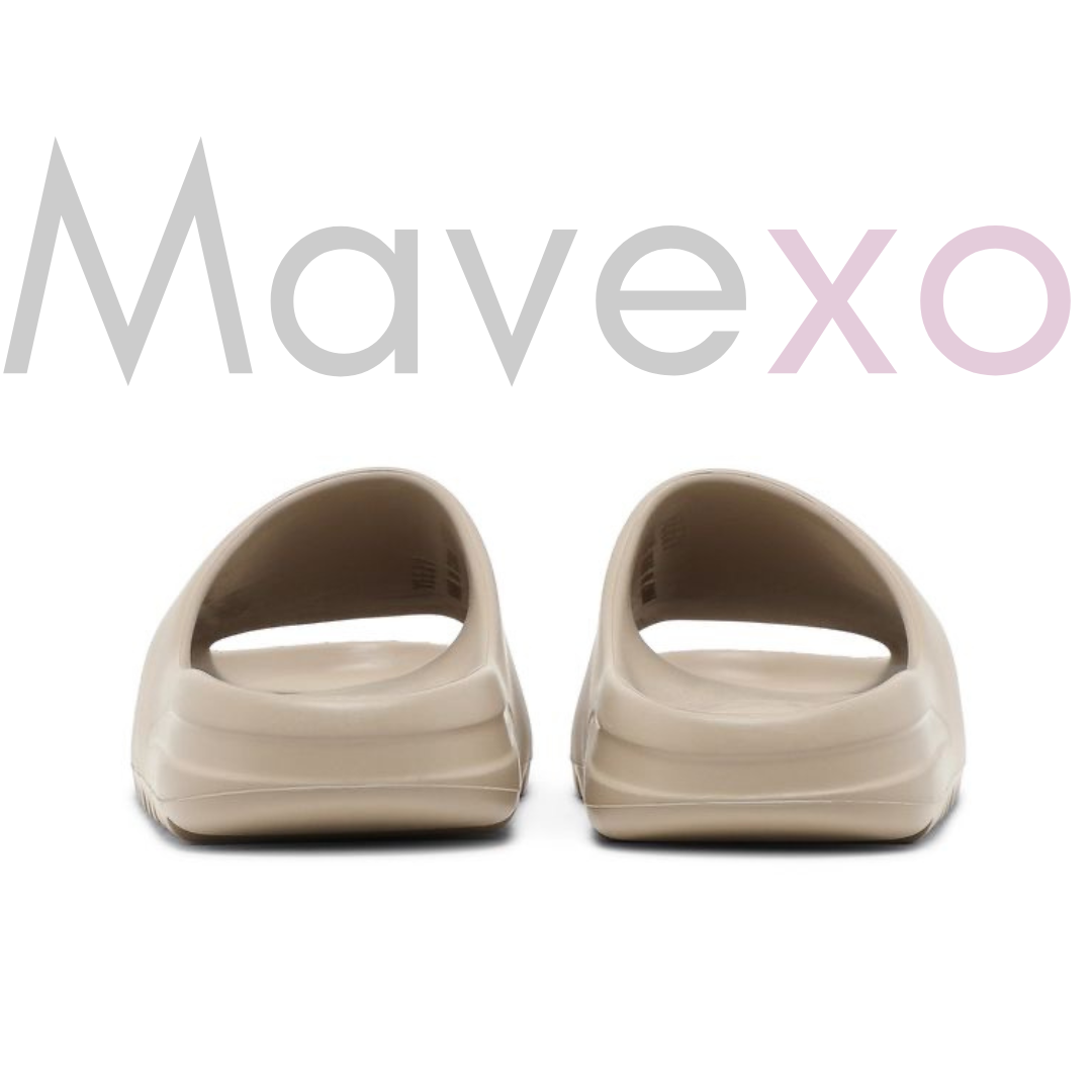 Yeezy Slides 'Pure'