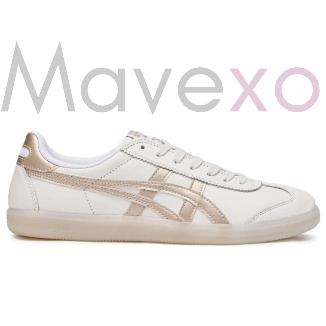 Mexico 66 ‘White Gold’