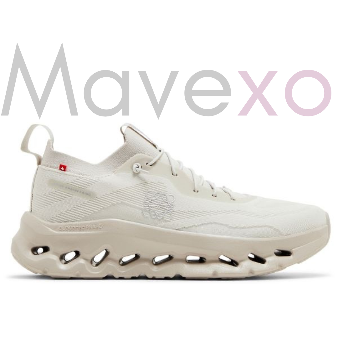 ON Loewe x Cloudtilt 'Sand'