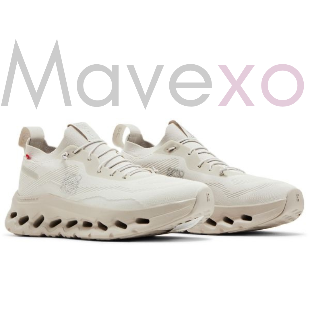 ON Loewe x Cloudtilt 'Sand'