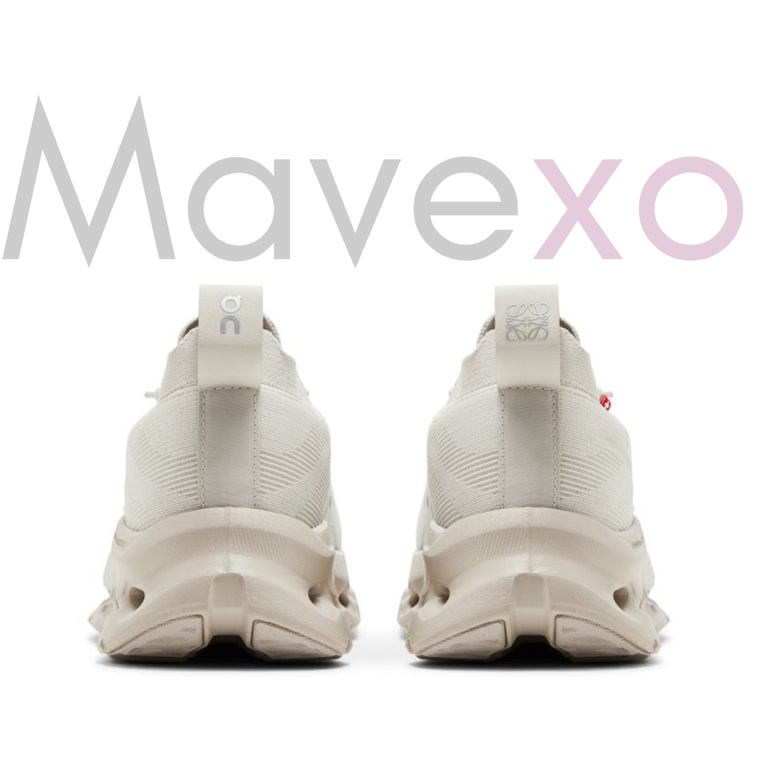 ON Loewe x Cloudtilt 'Sand'