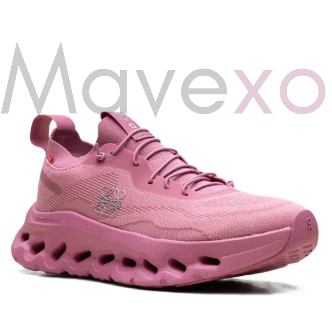 ON Loewe x Cloudtilt 'Wild Rose'
