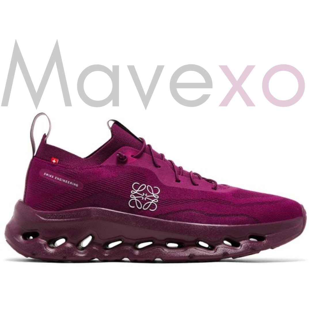 ON Loewe x Cloudtilt 'Cherry'