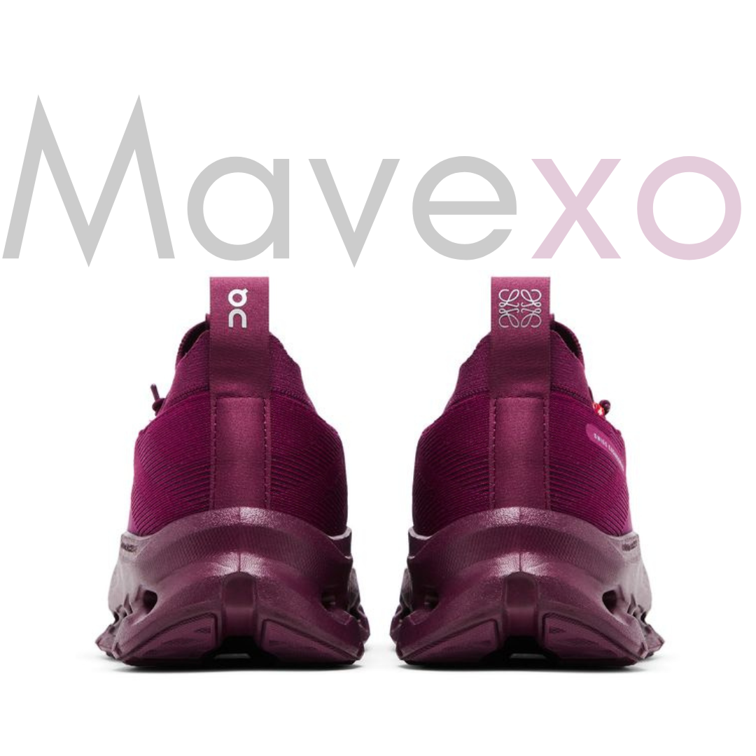 ON Loewe x Cloudtilt 'Cherry'