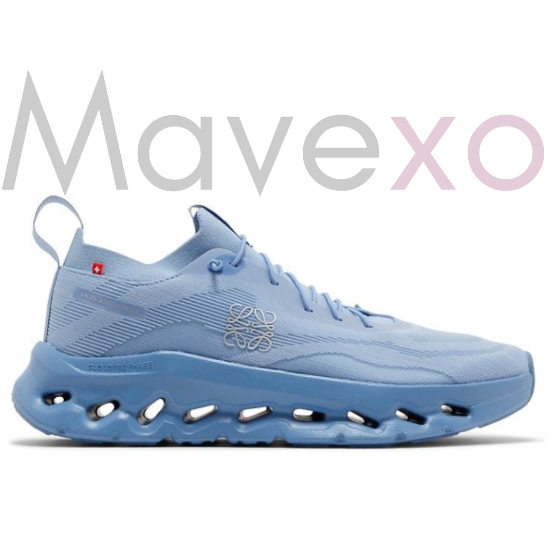 ON Loewe x Cloudtilt 'Forever Blue'