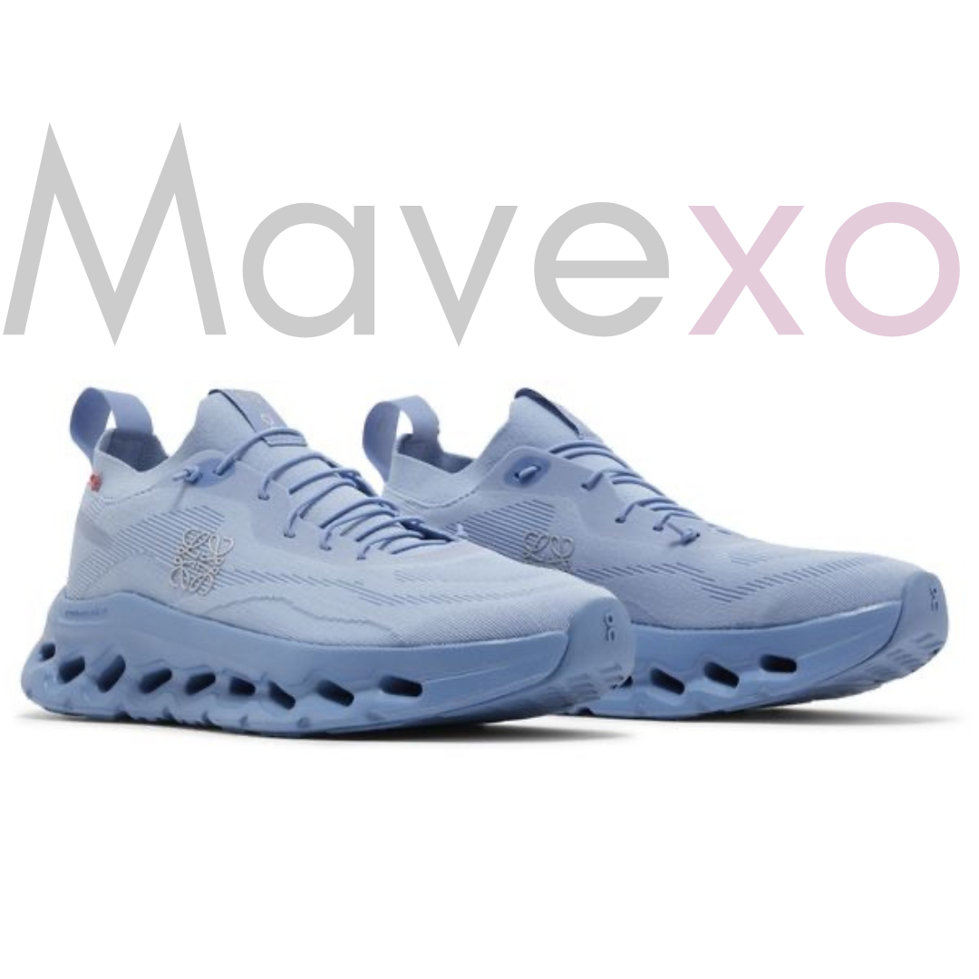 ON Loewe x Cloudtilt 'Forever Blue'