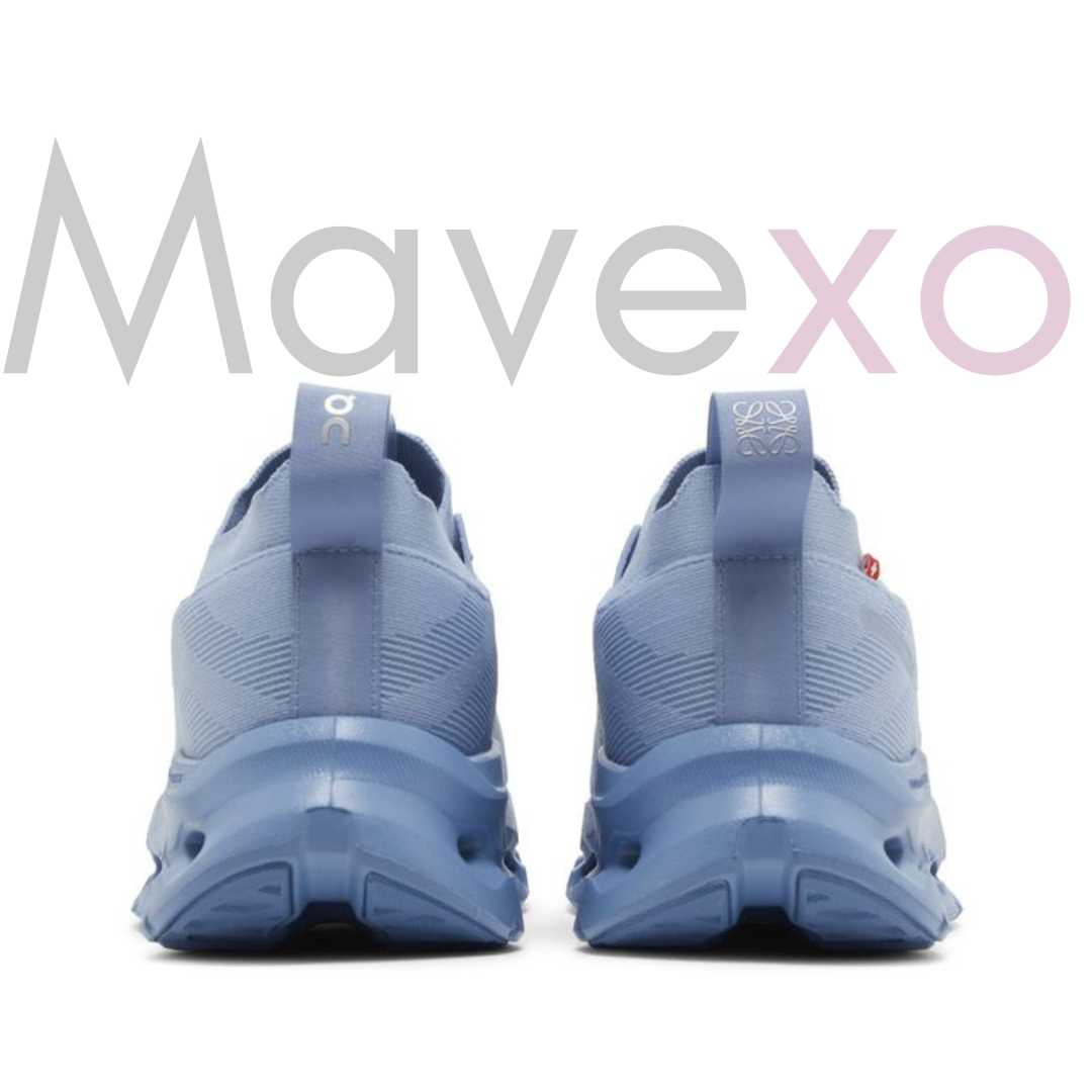 ON Loewe x Cloudtilt 'Forever Blue'