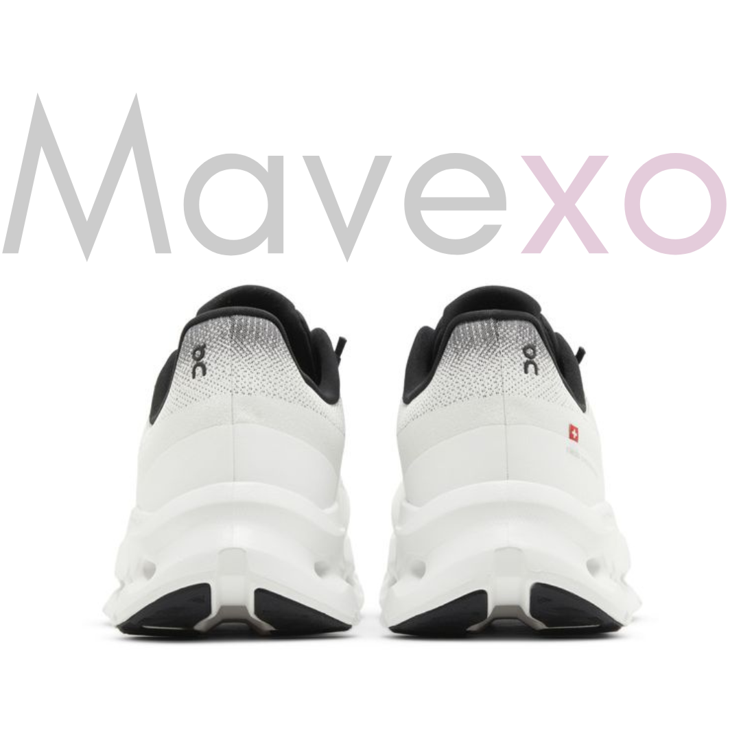 ON Cloudtilt 'Black Ivory'