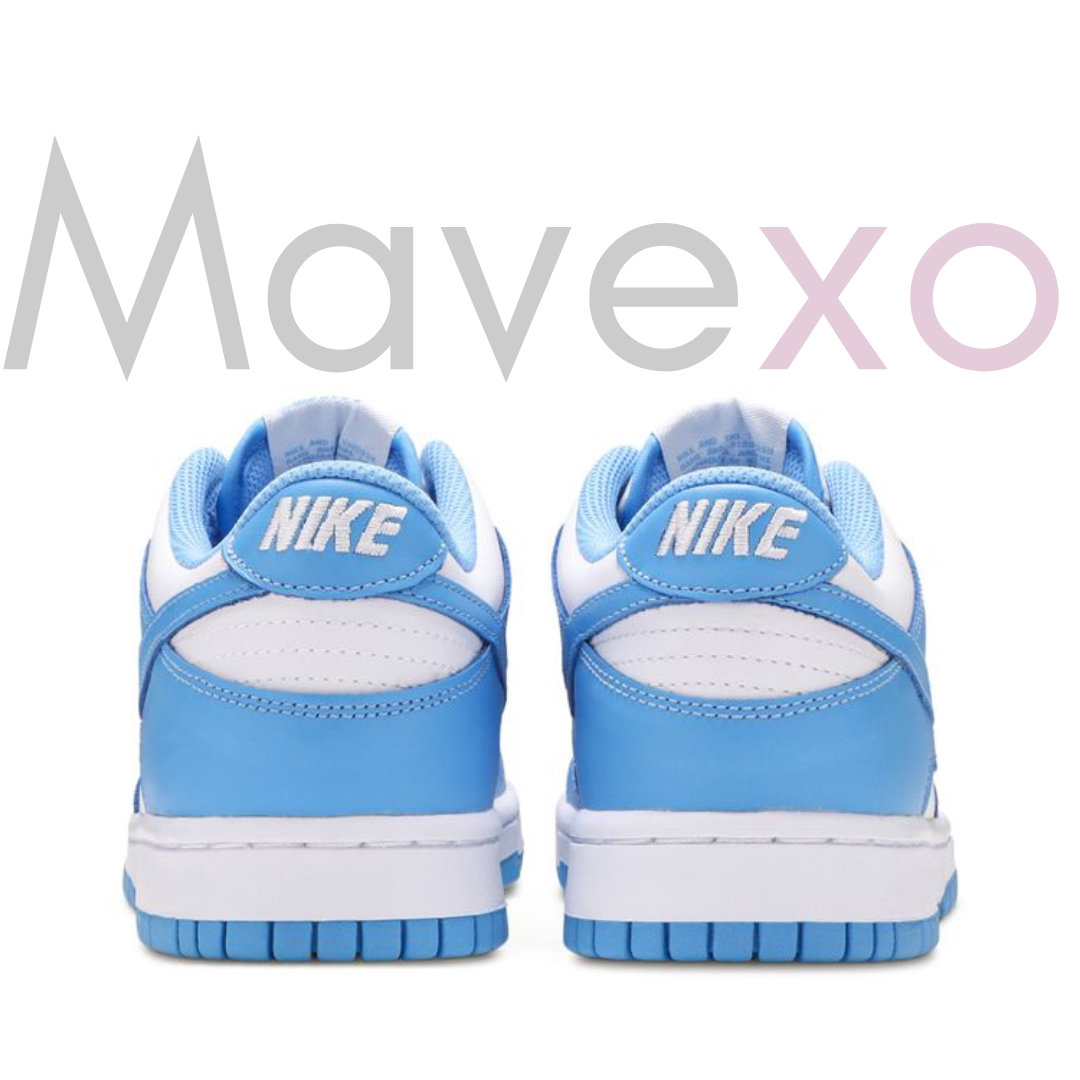 Dunk Low GS 'University Blue'
