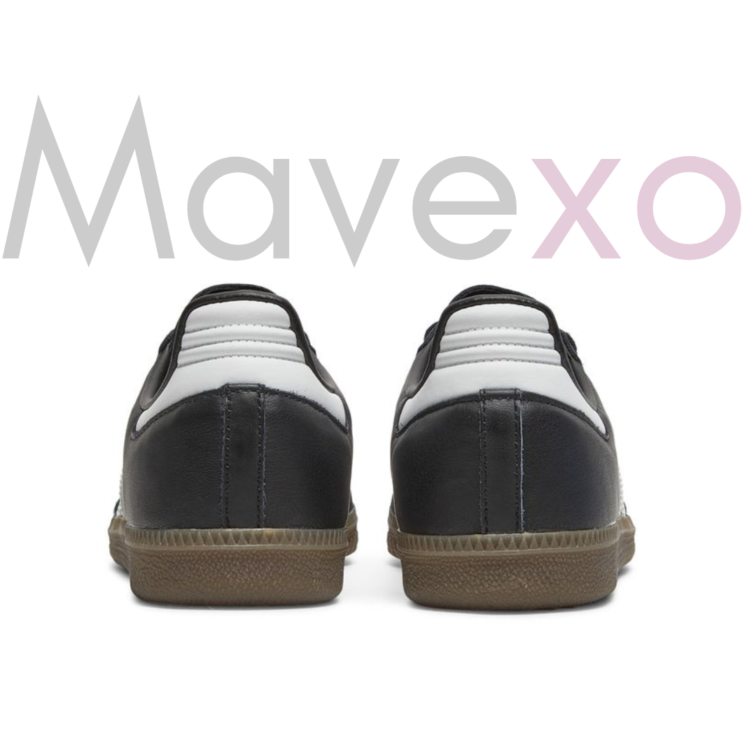 Samba OG 'Black Gum'