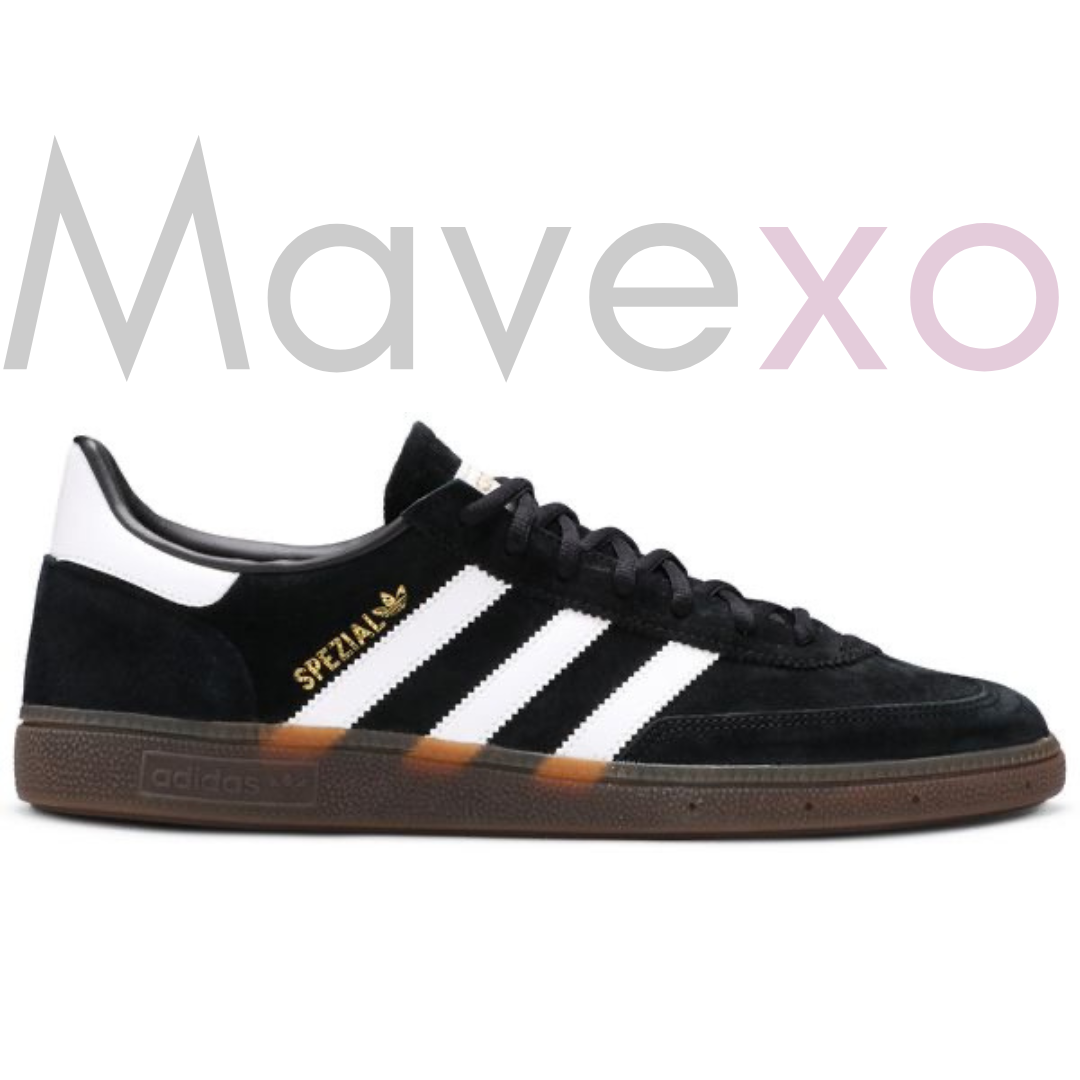 Spezial 'Black Gum'