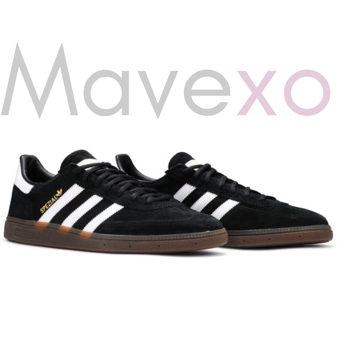 Spezial 'Black Gum'